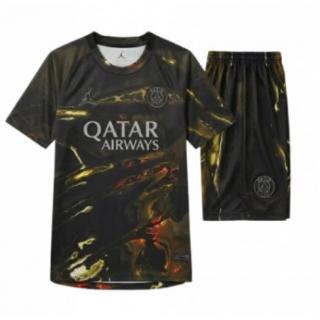 PSG 5a Equipación 2025/26 - NIÑOS